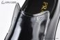 Prada Smooth Loafer Black Patent Leather