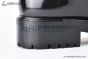 Prada Smooth Loafer Black Patent Leather