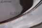 Prada Smooth Loafer Brown Patent Leather