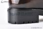 Prada Smooth Loafer Brown Patent Leather
