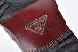 Prada Smooth Loafer Brown Patent Leather