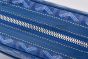 Goyard Cap-Vert PM Bag Canvas & Calfskin Sky Blue