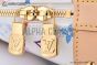 LV x TM Alma BB Monogram Canvas Multicolored M13078