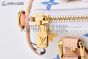 LV x TM Nano Speedy Monogram Canvas Multicolored M13391