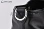 LV CarryAll Vibe BB Lambskin Leather Black M12888