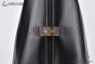 LV Carry All Travel Bag Calf Leather Black M15175