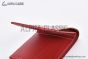 Goyard Victoire Wallet Red