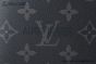 LV Multiple Wallet Gray Monogram Canvas M61695