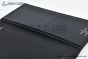 LV Brazza Wallet Black Taiga Leather M30285