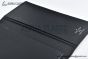 LV Brazza Wallet Black Epi Leather M60622