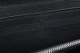 LV Zippy Wallet Black Monogram Canvas M61864