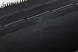LV Zippy Wallet Black Damier Graphite Canvas N41662