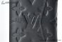 LV Pocket Organizer Wallet Black Calf Monogram Leather M62899