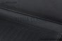 LV Zippy Vertical Wallet Black Damier Infini Leather N63548