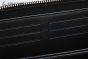 LV Zippy Wallet Black Damier Infini Leather N41661