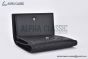 LV Victor Wallet Black Monogram Taurillon Leather M12635-1
