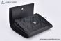 LV Victor Wallet Black Monogram Shadow Leather M12635-2