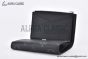 LV Victor Wallet Black Monogram Eclipse Canvas M12598