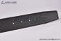 HERMES Jokey Belt Buckle & Graphite / Craie Reversible Epsom Leather Belt