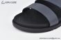 Hermes Jackson Dark Blue Epsom Leather Sandal