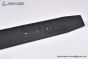 HERMES Constance Touareg Belt Permabrass Buckle & Noir / Orange Reversible Epsom Leather Belt