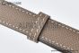 HERMES Lady Kelly 18 Buckle & Craie Epsom Leather Belt