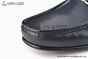 LV Modern Classic Major Loafer Black Waxed Leather