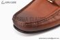 LV Modern Classic Major Loafer Gradient Brown Waxed Leather