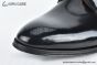Dior Timeless Black Patent Leather Derby