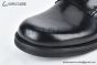 Dior Granville Smooth Black Leather Loafer