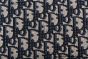 Dior Safari Bag with Strap Beige & Black Oblique Jacquard