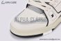 LV Trainer Sneaker White & Blue 1ABFA8