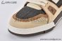 LV Trainer Outdoor Sneaker Brown 1AHTFO