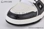 LV Trainer Sneaker Monogram Black & White 1AANEG