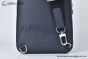 LV Avenue Slingbag Taiga Leather Blue M30971