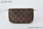 LV Multi Pochette Accessoires Monogram Canvas Brown M44813