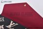 LV Félicie Pochette Bag Monogram Empreinte Leather Black M82479