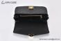 LV Pochette Métis East West Bag Monogram Empreinte Leather Black M46595