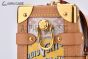 LV Side Trunk MM Bag Monogram Dune Canvas M14606