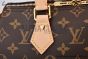 LV Speedy Bandoulière 25 Bag Monogram Canvas Brown M46977
