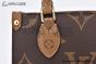 LV OnTheGo BB Bag Monogram & Reverse Canvas M46839