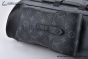 LV Christopher MM Backpack Monogram Eclipse & Reverse Canvas Black M45419