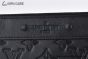 LV Pochette To-Go Monogram Shadow Leather Black M81570