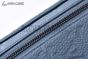 LV Dopp Kit Taurillon Monogram Leather Blue M11497