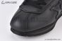LV Buttersoft Sneaker Lambskin & Calf Leather Black 1AIKEJ