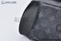 LV Christopher MM Backpack Monogram Eclipse & Reverse Canvas Black M45419