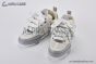 LV Skate Sneaker Grey & White 1AILFX