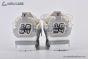 LV Skate Sneaker Grey & White 1AILFX
