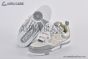 LV Skate Sneaker Grey & White 1AILFX