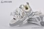 LV Skate Sneaker Grey & White 1AILFX